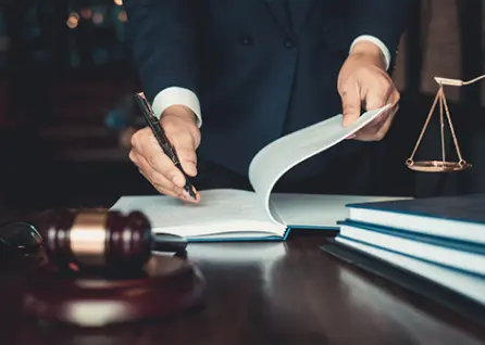 SEC FILINGS / COMPLIANCE